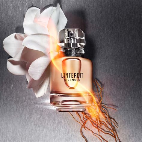 givenchy l'interdit eau de parfum reviews|l'interdit givenchy perfume best price.